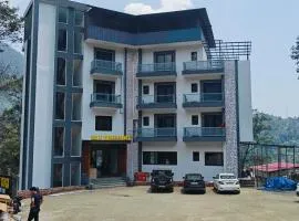 Hotel Sudesh Ganga