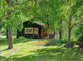 Segerhult Cottage 1700