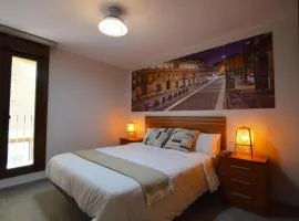 Apartamento Doz