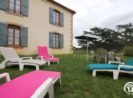 La ferme du pigeonnier