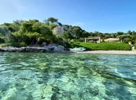Villa Christina Luxury