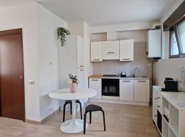 Casa Gioia – hotel w mieście Cernobbio