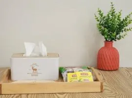 Baturu Villa Kayana Regency D9 Dekat Jatim Park 3