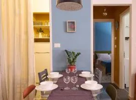 Gigi' Studio