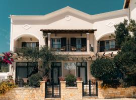 Casa Evanti, hotel di Sivota