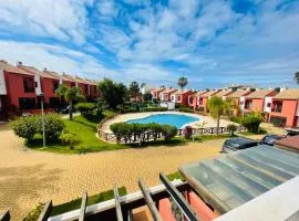 Las Salinas GOLF - Islantilla