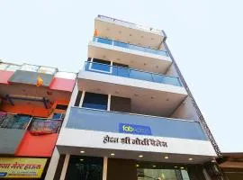 FabHotel Shree Moti Palace