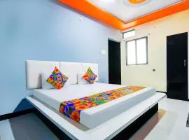 FabHotel Shree Moti Palace