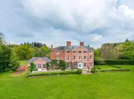 The Old Rectory