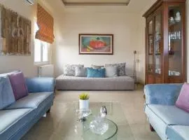 Kostoula's House Beachfront