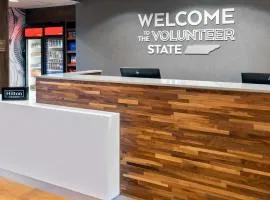 Hampton Inn & Suites Murfreesboro