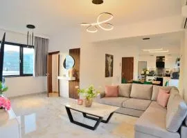 Anatoli Apartment