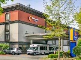 Comfort Inn & Suites Sea-Tac Airport