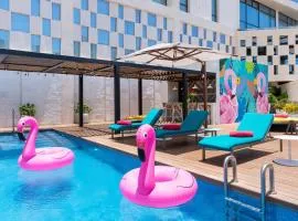 Avani Cancun Airport -previously NH Cancun Airport-
