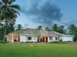 Ceylo Villas