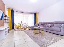 kahawa sukari home