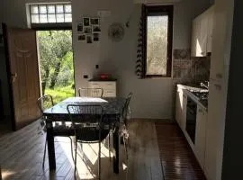 Casa Rustica