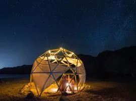 Girneta Camp - Ras AbuGalloum