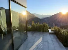 Re Delle Alpi Resort & Spa, 4 Stelle Superior