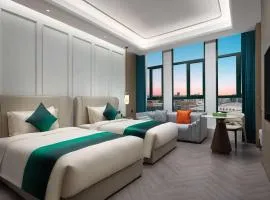 Wingate by Wyndham Urumqi Railway Station