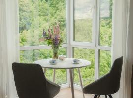 "АпартСервic" жк Сонячний квартал, holiday rental in Solochin