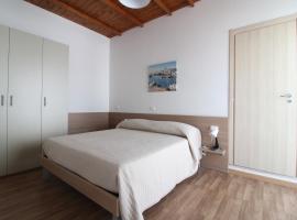 Acquacorrente Rooms - a due passi dal mare