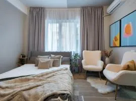 Old Town - Victoriei 25 - UrbanNest Bucharest