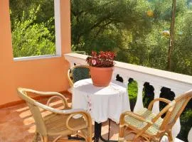 Holiday House Letta in a very quiet location - Agios Gordios Beach