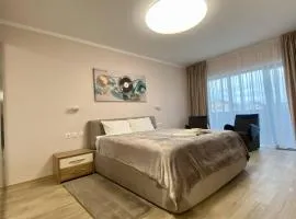 This Is Us Apartments