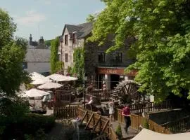 The Old Mill Inn