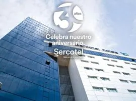 Sercotel JC1 Murcia