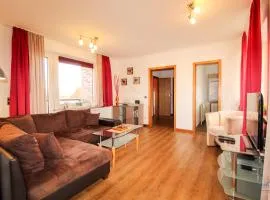 Haus Elbe Döse Wohnung 17