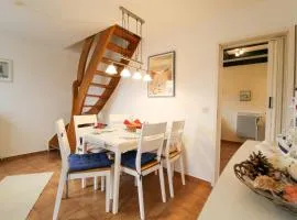 Ferienhaus Am Ringwall 109