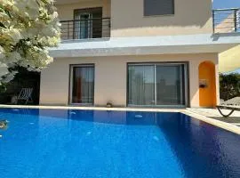 Evalacati - Villa Harnup- Tamamen Müstakil Villa