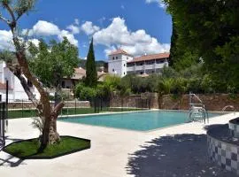 Parador de Guadalupe