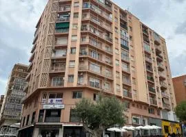 Pension RIOKA CALPE