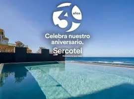Sercotel Playa Canteras