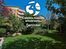 Sercotel Porta Barcelona