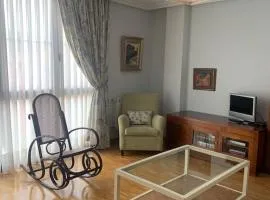 Apto céntrico en Llanes 15A06