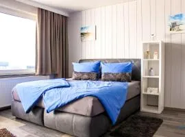 Haus Atlantic Whg. 607A