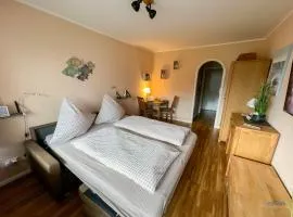 Whg. 121 Haus Jan am Strand