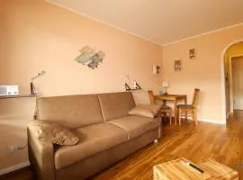 Whg. 121 Haus Jan am Strand