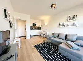 Haus Oceanic Döse Wohnung 5