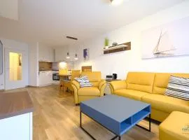 Haus Lord Nelson Döse Wohnung 406