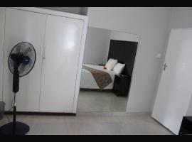 One03 Guest house，位于哈拉雷的民宿