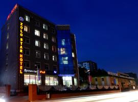 Zolo Hotel, hotell i Ulan Bator