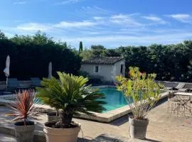 Gîte Les Alpilles