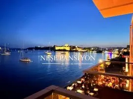 Nese Pension