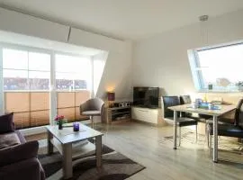 Ferienwohnung in der Residenz Vogelsand