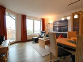 Residenz Hohe Lith Wohnung 23